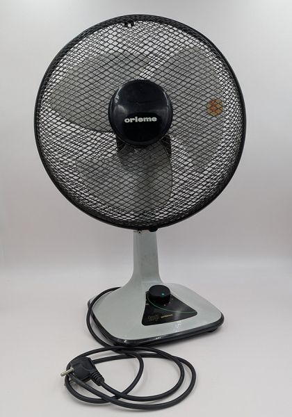 VENTILATEURORIEME45WGRIS01