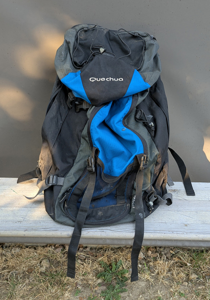 SACRANDODECATHLONFORCLAZ60LN01